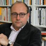 Johann Chapoutot, historien, engage son expertise au service de LFI en France