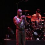 Nice Jazz Fest conclut une édition ambitieuse avec des performances marquantes et diversifiées.