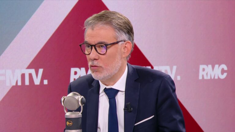 Le PS vote sur le type de référendum à organiser, révélant des tensions internes persistantes.