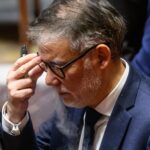 Le PS opte pour une primaire fermée en vue de la présidentielle de 2027.