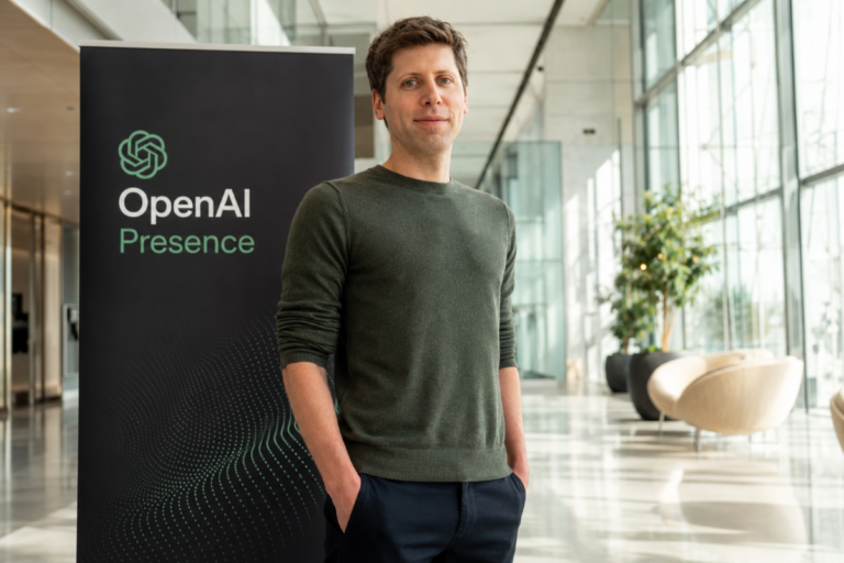 OpenAI lance Presence, une plateforme d’agents IA pour améliorer l’efficacité des entreprises.
