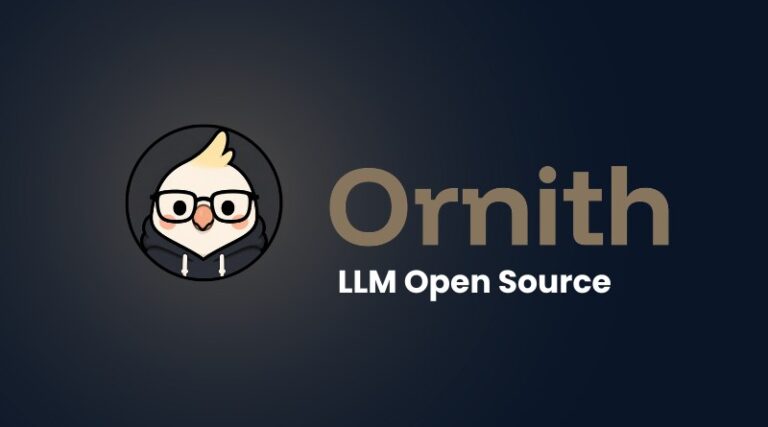 Ornith 1.0, l’IA open source, surpasse Claude Opus 4.7 dans l’analyse des données.