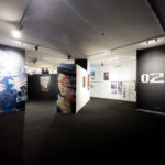OZMO présente une exposition au musée Lia, mettant en lumière Raphaël et Titien.