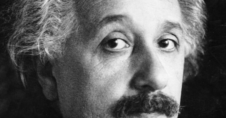Einstein à Jérusalem : relations entre la physique et l’État d’Israël en question