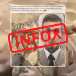 Manipulations pro-AES autour de la mort d’un soldat français : enquête sur l’infox.
