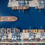 Paris : Rapport parlementaire sur la compétitivité pour freiner le déclin des ports français