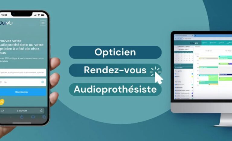 We Love Customers acquiert Ouivu.fr pour une offre intégrée en optique et audition à Paris.