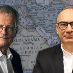 Recomposition géopolitique du Golfe : les conséquences pour l&rsquo;Iran et ses voisins après la guerre.
