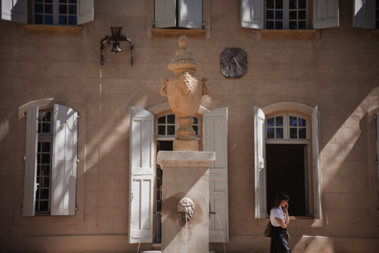 Aix-en-Provence : Les sites cezanniens ouverts au public pour des visites guidées.