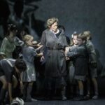 « Festival d’Aix-en-Provence : « La Femme sans ombre » et « Accabadora » surpassent Mozart »