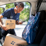 Colis Privé négocie l&rsquo;acquisition de Paack en Espagne et en France.