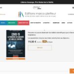 Éditions Marco Pietteur : Conspiracy Watch met en lumière des désinformations persistantes en Europe.