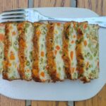 Mise en avant du pain de macédoine de légumes dans la gastronomie locale en Europe