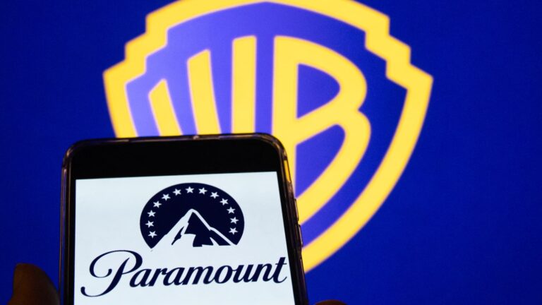 Rachat de Warner Bros par Paramount : la justice américaine approuve le report de la date butoir.