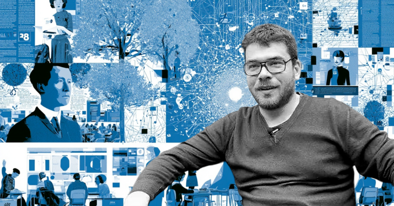 Pearltrees, acteur français du Web 2.0, annonce une évolution stratégique pour son développement.