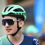 Seixas rassure sur sa forme malgré des inquiétudes concernant son genou au Tour de France.