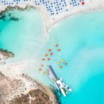 Les eaux de baignade les plus propres d&rsquo;Europe se trouvent dans un pays méditerranéen.