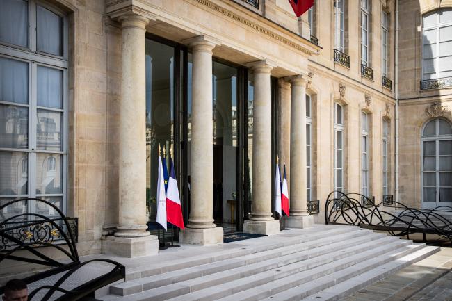 Présidentielle 2027 : Début de la collecte des 500 signatures d’élus pour les candidats