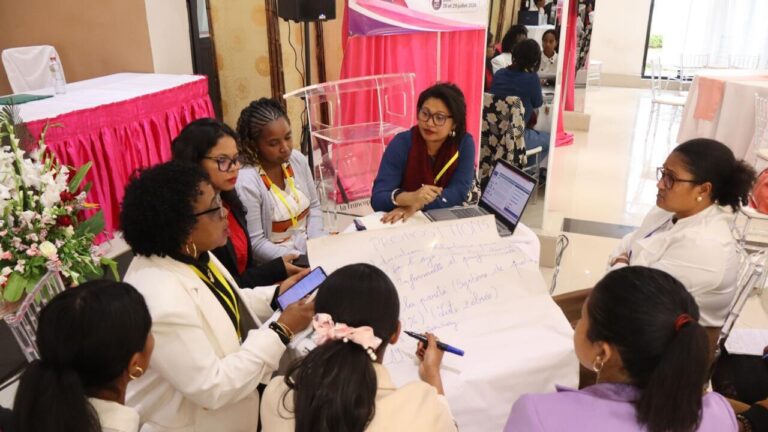 Madagascar : la société civile organise des consultations en l’absence de concertation nationale
