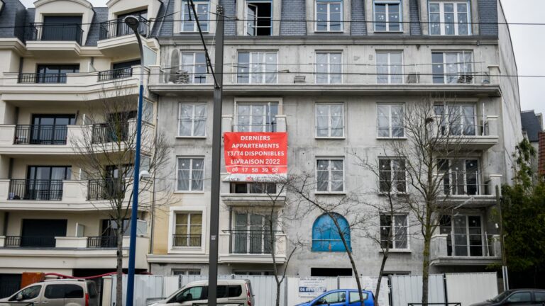 96% des logements en région parisienne présentent un excédent de pièces selon une étude des promoteurs immobiliers.