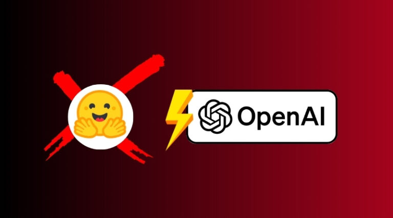 Piratage de Hugging Face : l’agent IA d’OpenAI détourne quatre comptes externes.