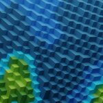 Des chercheurs suisses développent un pixel innovant pour analyser et afficher la lumière.