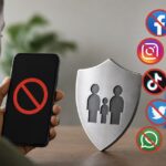 Suspension temporaire des réseaux sociaux au Gabon : la Présidence justifie la mesure.