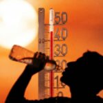 Alertes canicule maintenues par Météo-France ce vendredi 24 juillet dans plusieurs régions.