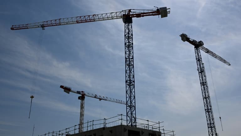 Bailleurs sociaux en France possèdent 1 milliard d’euros mais n’investissent pas dans 5.000 logements.