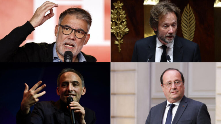 Présidentielle 2027 : le Parti socialiste débat des règles avant la sélection des candidats