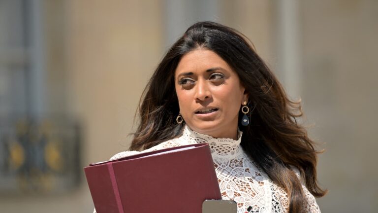 Présidentielle 2027 : Prisca Thévenot souligne les différences entre Philippe et Attal