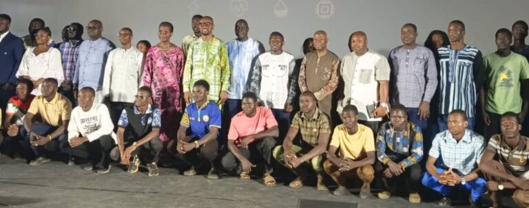 Burkina Faso : Lancement du « Prix du Jeune Inventeur du Faso » pour encourager l’innovation.