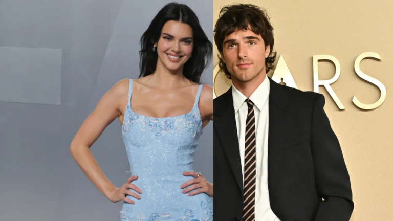 Kendall Jenner et Jacob Elordi en couple : des proches évoquent son bonheur retrouvé.
