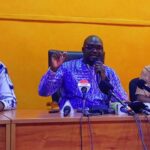 Burkina Faso renforce la prévention et le dépistage des hépatites virales.