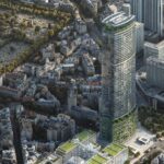 Réhabilitation de la Tour Montparnasse : la facture grimpe de 300 à 800 millions d’euros, des désaccords persistent.