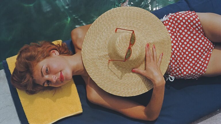 Crèmes solaires : recommandations de protection pour les acteurs du secteur estival.