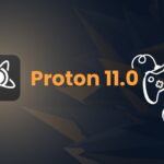 Proton 11.0 améliore les jeux EA et relance des classiques sous Linux grâce à Valve.