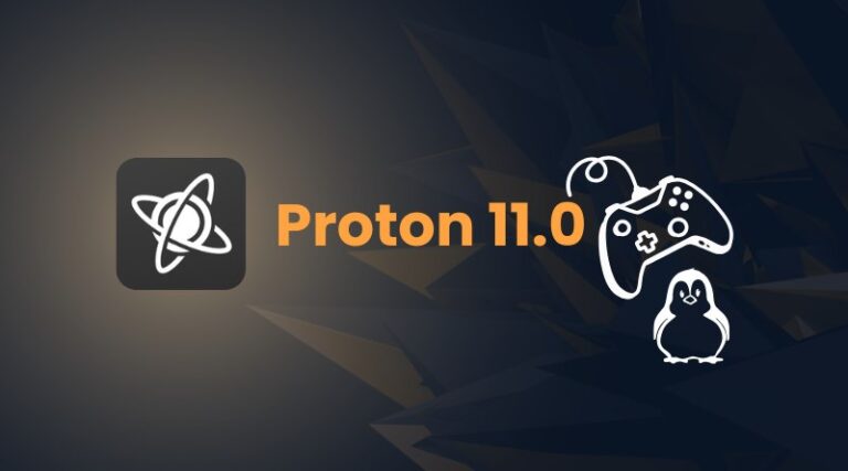 Proton 11.0 améliore les jeux EA et relance des classiques sous Linux grâce à Valve.