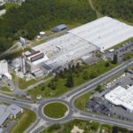 Châteauroux : Pyrex célèbre un siècle de résistance aux chocs dans le secteur du verre.
