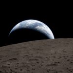 Dictionnaire amoureux de la Lune : exploration des perceptions et des recherches scientifiques