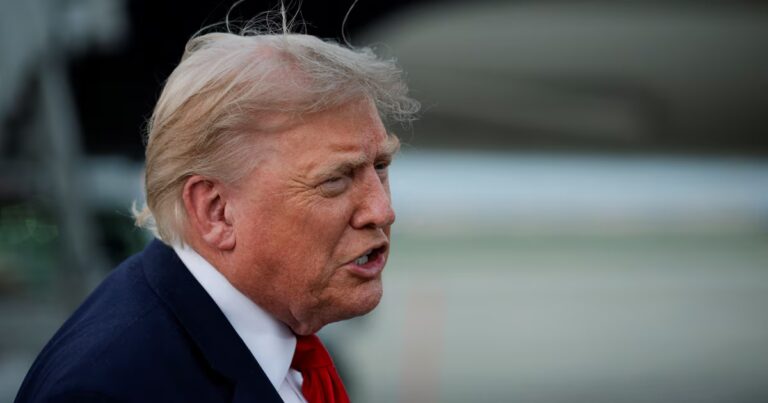 Droits de douane : Donald Trump menace de relancer la guerre commerciale avec le Canada