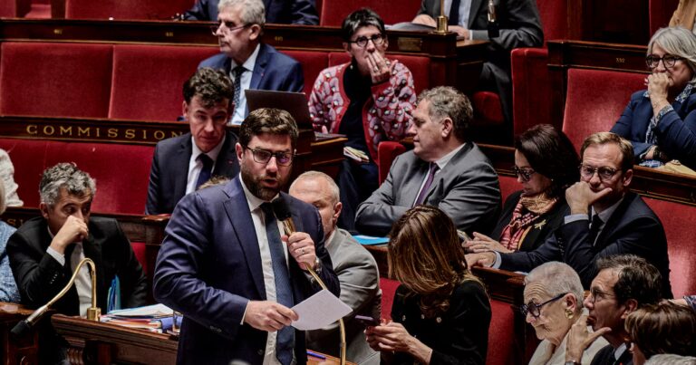 Canicule : cinq spécialistes alertent sur les lacunes du projet de loi logement