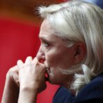 Justice française : mépris exprimé par un candidat à l&rsquo;élection présidentielle.