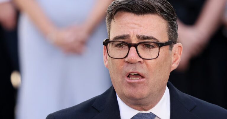 Andy Burnham renforce le Labour, qui progresse dans les sondages au Royaume-Uni.