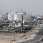 Tensions entre États-Unis et Iran : la Chine suspend ses exportations d&rsquo;hélium stratégique.