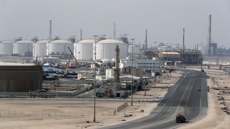 Tensions entre États-Unis et Iran : la Chine suspend ses exportations d’hélium stratégique.