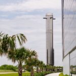 SpaceX teste tous les 33 moteurs puissants de son booster Starship avant le vol 13.