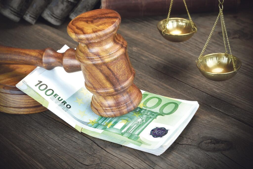 Le patriotisme. aux frais du contribuable ?
