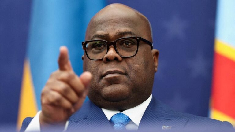 Dialogue national en RDC : avancées et blocages dans le processus de réconciliation nationale.