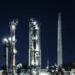 TotalEnergies face à des questions sur la taxation de ses superprofits en France.